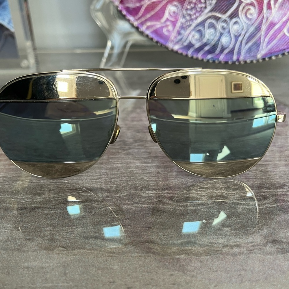 Dior sunglasses. Mint condition!